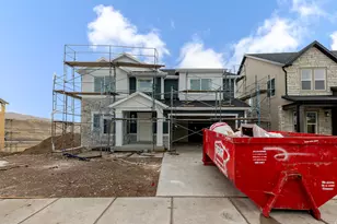 1498 W Russo Dr, Saratoga Springs, UT 84045 - Photo 1