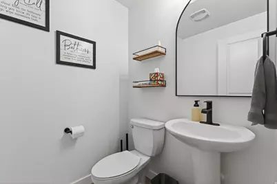 6787 W Skip Rock Rd, South Jordan, UT 84009 - Photo 17