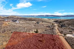 1293 W Cedar Dr, Garden City, UT 84028 - Photo 1