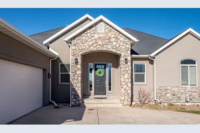 2492 W Carmel Canyon Dr, Cedar City, UT 84720 - Photo 3