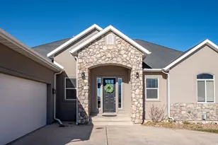 2492 W Carmel Canyon Dr, Cedar City, UT 84720 - Photo 3
