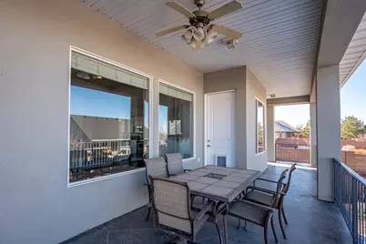 2492 W Carmel Canyon Dr, Cedar City, UT 84720 - Photo 69