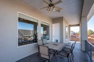 2492 W Carmel Canyon Dr, Cedar City, UT 84720 - Photo 69