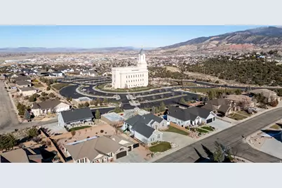 2492 W Carmel Canyon Dr, Cedar City, UT 84720 - Photo 75