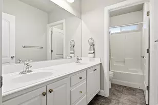 2492 W Carmel Canyon Dr, Cedar City, UT 84720 - Photo 49