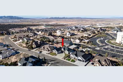 2492 W Carmel Canyon Dr, Cedar City, UT 84720 - Photo 77