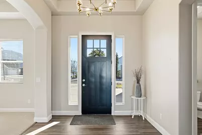 2492 W Carmel Canyon Dr, Cedar City, UT 84720 - Photo 5