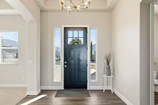 2492 W Carmel Canyon Dr, Cedar City, UT 84720 - Photo 5