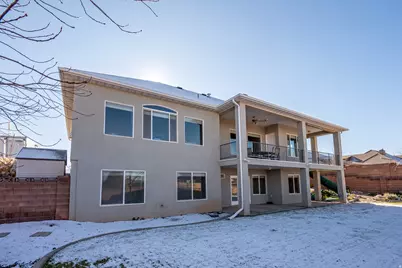 2492 W Carmel Canyon Dr, Cedar City, UT 84720 - Photo 61