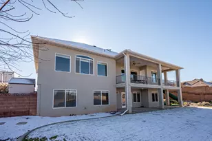 2492 W Carmel Canyon Dr, Cedar City, UT 84720 - Photo 61