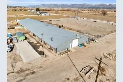 [Address not provided], Mount Pleasant, UT 84647 - Photo 1