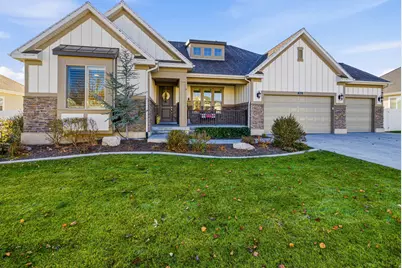 2511 W 11730 S, Riverton, UT 84065 - Photo 1