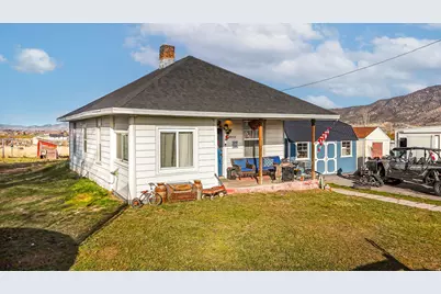 8850 W 25900 N, Portage, UT 84331 - Photo 1