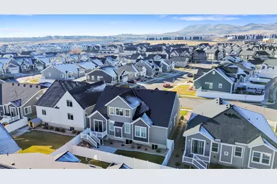 2416 N 4120 W, Lehi, UT 84048 - Photo 37