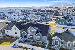 2416 N 4120 W, Lehi, UT 84048 - Photo 37