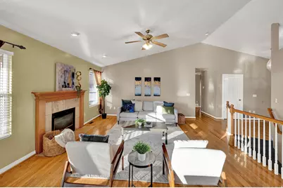 11784 S Stone Ridge Ct. Ct W, Riverton, UT 84065 - Photo 5