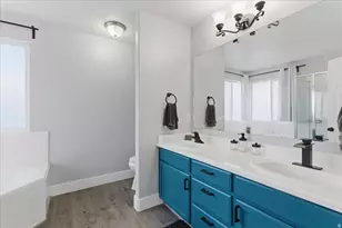 5392 W Venetia St S, Herriman, UT 84096 - Photo 23