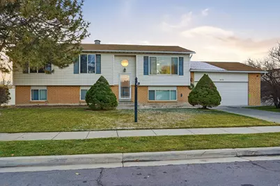 8772 S Midvalley Dr, West Jordan, UT 84088 - Photo 1