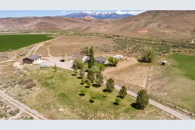 1085 S River Ridge Ln, Joseph, UT 84739 - Photo 3