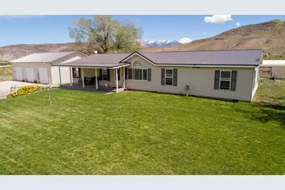 1085 S River Ridge Ln, Joseph, UT 84739 - Photo 7