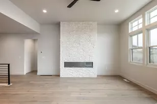 698 E Silver Hill Loop, Hideout, UT 84036 - Photo 3