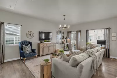 5403 W Mount Lyell Pl, Herriman, UT 84096 - Photo 9