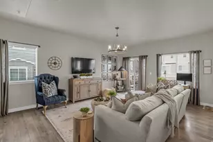 5403 W Mount Lyell Pl, Herriman, UT 84096 - Photo 9