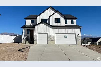 1538 N Cozy Ln, Saratoga Springs, UT 84045 - Photo 1
