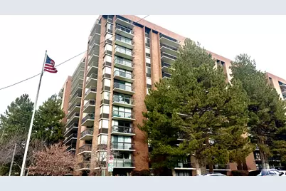 123 E 2nd Ave #1001, Salt Lake City, UT 84103 - Photo 1