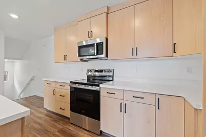 6818 W Heart Rock Ln #297, Herriman, UT 84096 - Photo 5