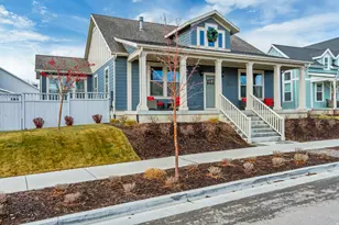 11526 S Allerton Dr W, South Jordan, UT 84009 - Photo 3