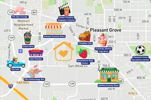 916 W 260 S, Pleasant Grove, UT 84062 - Photo 47