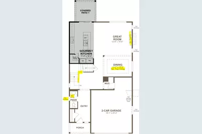 12771 S Glacier Trail Ln #171, Riverton, UT 84096 - Photo 29