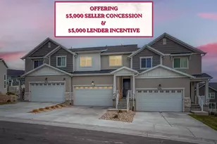 1028 N Freeman Dr, Saratoga Springs, UT 84045 - Photo 1