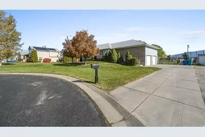 3910 Country Cove Way, West Haven, UT 84401 - Photo 1