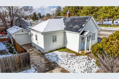 2003 Liberty Ave, Ogden, UT 84401 - Photo 1