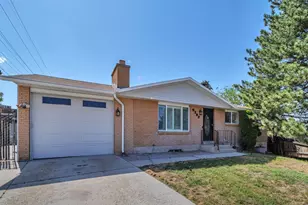 5382 S Skeeswood Cir W, Taylorsville, UT 84129 - Photo 1