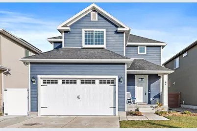 64 W 470 N, Vineyard, UT 84059 - Photo 1