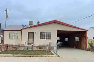 109 1st W, East Carbon, UT 84520 - Photo 1