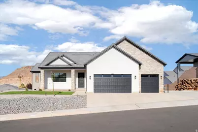 1491 E Centarurus Way #86, Washington, UT 84780 - Photo 1