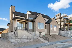 4322 N Braiken Ridge Dr, Lehi, UT 84048 - Photo 1