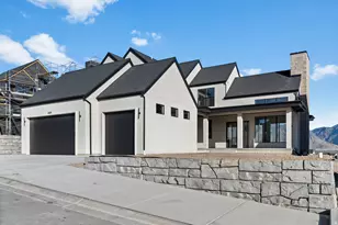 4322 N Braiken Ridge Dr, Lehi, UT 84048 - Photo 23