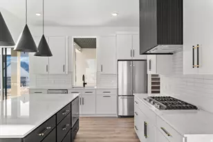 4322 N Braiken Ridge Dr, Lehi, UT 84048 - Photo 5