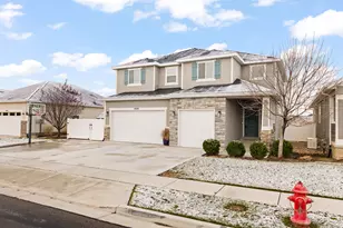 4028 E Gazelle Run, Eagle Mountain, UT 84005 - Photo 3