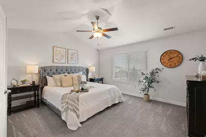 4028 E Gazelle Run, Eagle Mountain, UT 84005 - Photo 29