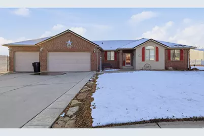 3505 W 2500 N, Plain City, UT 84404 - Photo 1