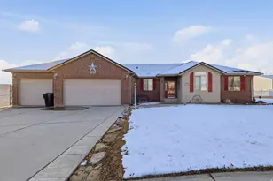 3505 W 2500 N, Plain City, UT 84404 - Photo 1