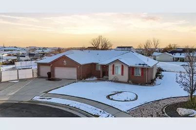 3505 W 2500 N, Plain City, UT 84404 - Photo 5