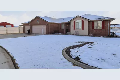 3505 W 2500 N, Plain City, UT 84404 - Photo 3