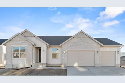 3851 W Wheatgrass Ln, Lehi, UT 84048 - Photo 1